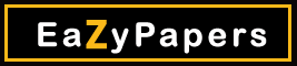 Eazypapers Logo